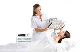 свето-фототерапия в Виннице