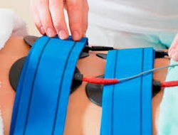 Миостимуляция - фитнес для мышц