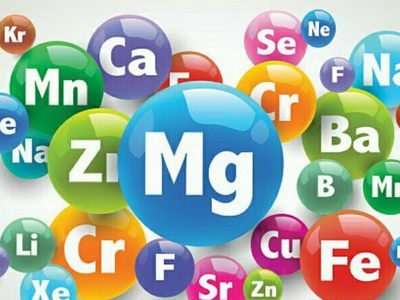 питание волос элементами Винница