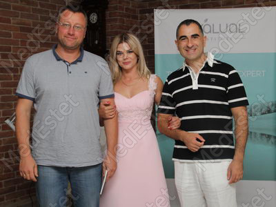 семинар по редермализации в Виннице