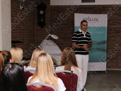 гиалуаль препарат в Виннице