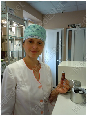 Revital Celluform липосакция в Виннице