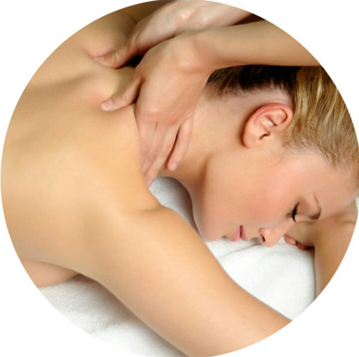 массаж шейного отдела в МедЭстет Винница