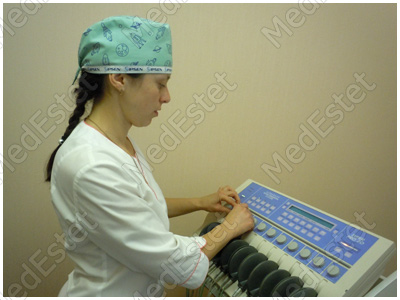 миостимуляция в Виннице