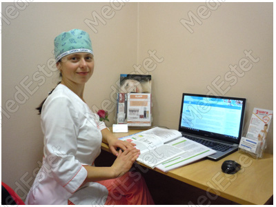 миостимуляция цена в МедЭстет