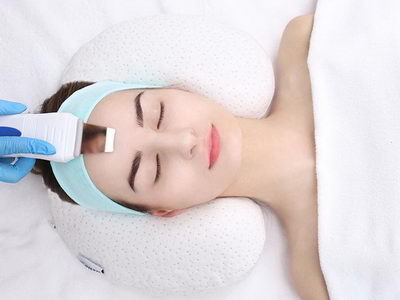 записаться на чистку лица в МедЭстет