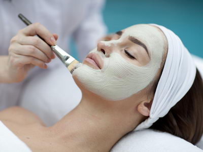 процедуры чистки лица в МедЭстет
