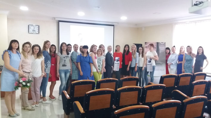 Botox Dysport Vinnytsia