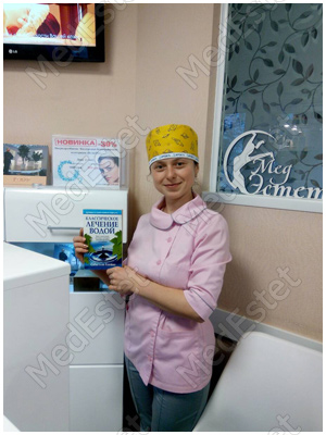 действия воды на организм