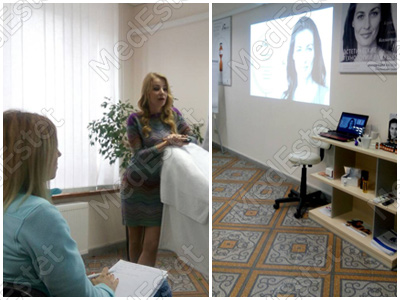 PB Serum Винница