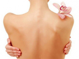 Анатомо-физиологические особенности позвоночника