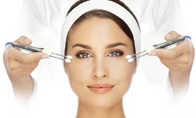 Микротоковая терапия в Виннице