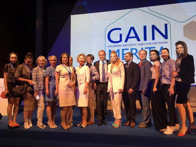 Разбор филлеров в эмиратах