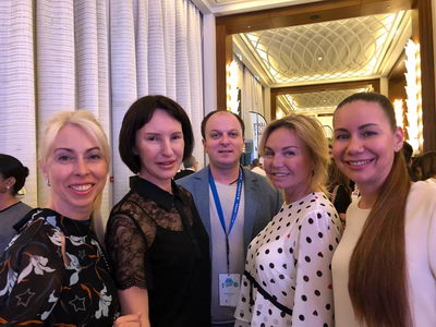 Дубаи Restyline