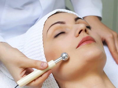 комбинированная гальванизация