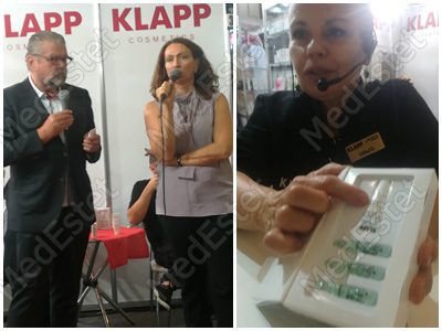 новинки Интершарм 2018