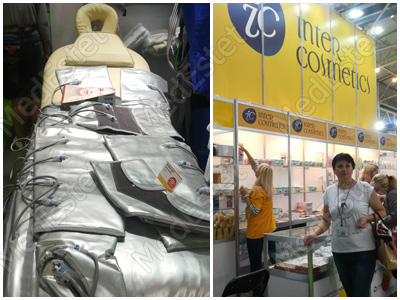 интершарм 2018