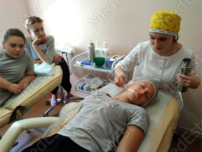 криотерапия винница