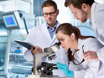 наночастицы для лечения волос