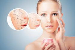 домашний уход за кожей