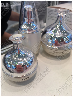 Клапп серия Repagen Body 