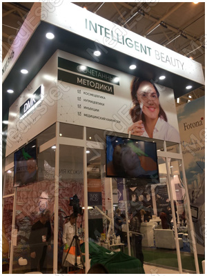 Estet Beauty Expo 2019