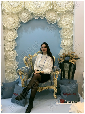 19-конгресс индустрии красоты в Киеве