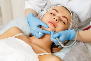 алмазная шлифовка в виннице