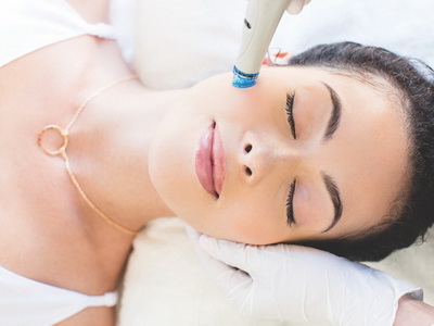 аппарат Hydra Facial 