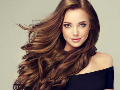 Ботокс для волос в виннице