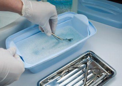 санитарные нормы по обустройству косметологического кабинета