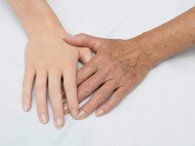 разные процедуры для кожи рук