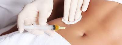 иньекционная коррекция фигуры