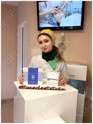  мезококтейли в виннице