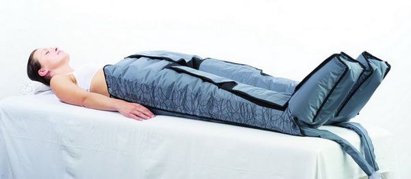 прессотерапия в виннице