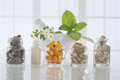 Жирорастворимые витамины