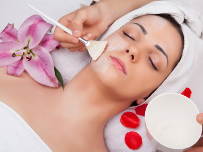 всесезонный пилинг в виннице