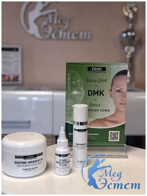 Мать Невесты - процедура в Виннице