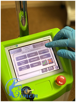 аппарат для фотодинамической терапии в виннице аппарат для фотодинамической терапии