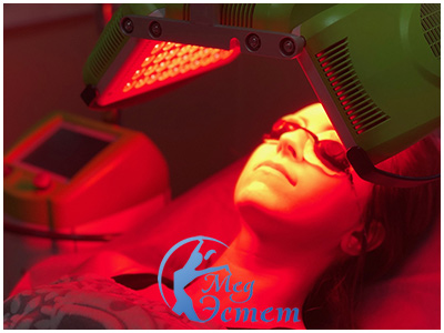 фотодинамическая терапия фотодинамическая терапия