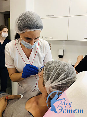 Препарат ботокс мастеркласс