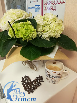 Как кофе влияет на нашу кожу? Как кофе влияет на нашу кожу?