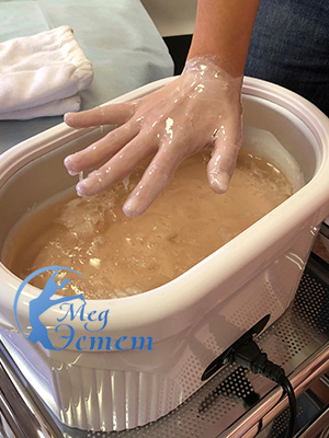 глицерин для рук