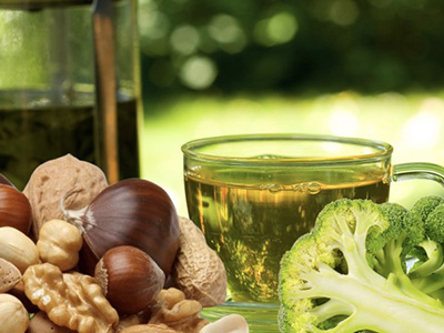 правильные жиры