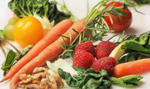 Рекомендованы следующие правила приема углеводов