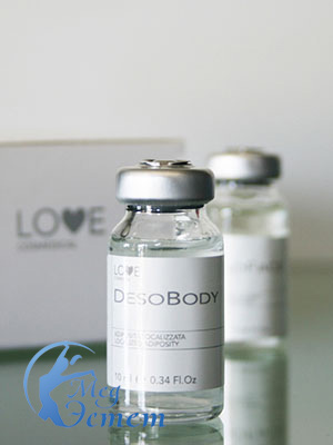 Липогенез в виннице