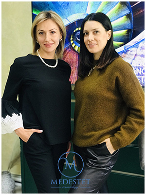 radiesse семанар