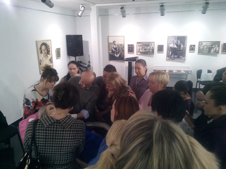 dysport Borodko Vinnitsa