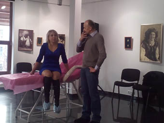 ehh Borodko Vinnitsa