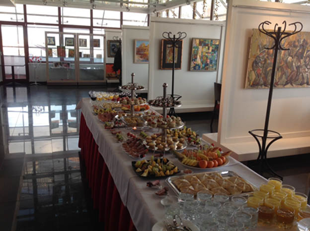 furshet Borodko Vinnitsa